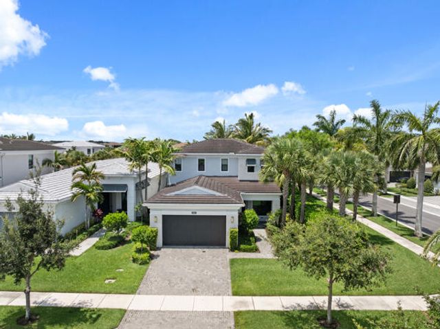 5603 Delacroix Terrace, Palm Beach Gardens, FL 33418