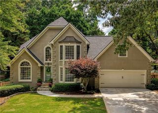 9975 Groomsbridge Road, Johns Creek, GA 30022