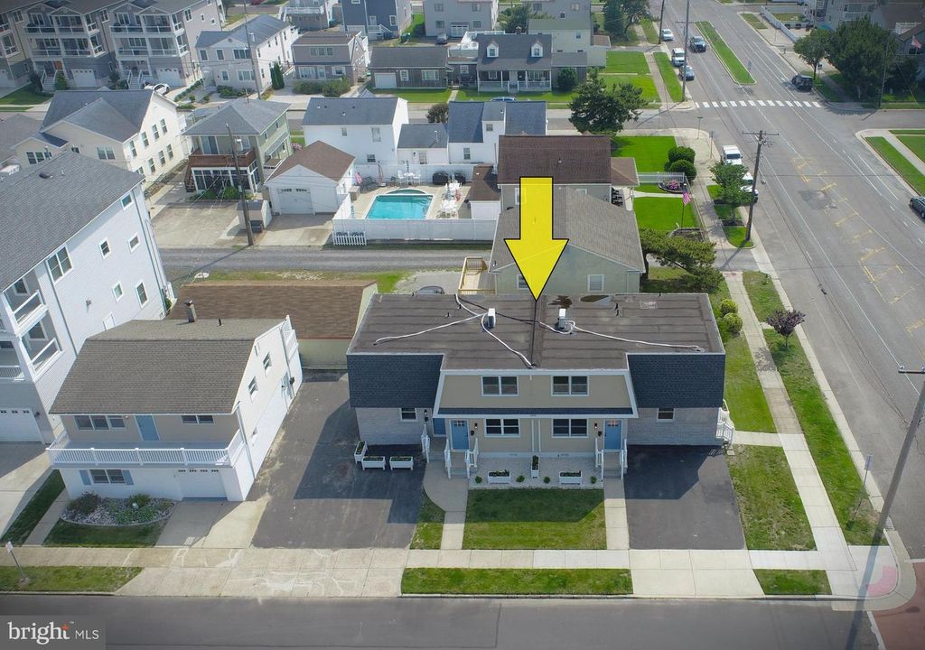 3400 W BRIGANTINE AVE #2, Brigantine, NJ 08203