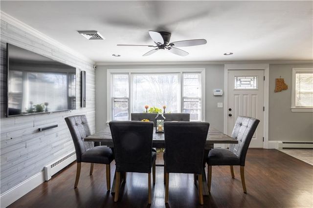 96 Merchant Street, North Providence, RI 02911