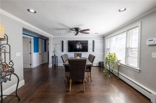 96 Merchant Street, North Providence, RI 02911