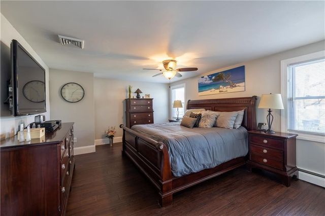 96 Merchant Street, North Providence, RI 02911