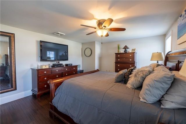 96 Merchant Street, North Providence, RI 02911