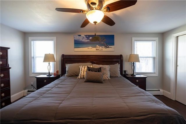 96 Merchant Street, North Providence, RI 02911