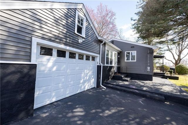 96 Merchant Street, North Providence, RI 02911