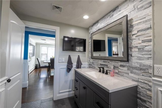 96 Merchant Street, North Providence, RI 02911