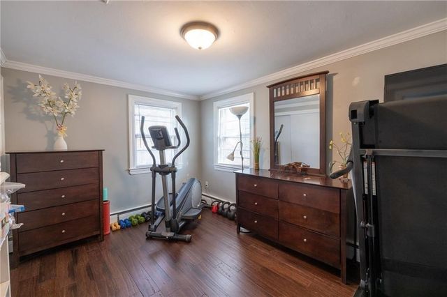 96 Merchant Street, North Providence, RI 02911