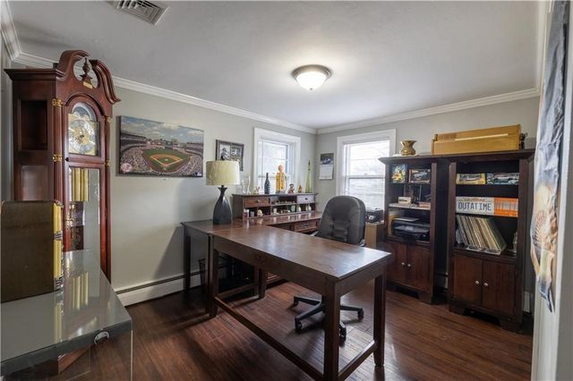 96 Merchant Street, North Providence, RI 02911