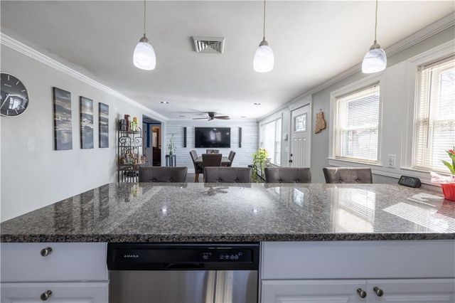 96 Merchant Street, North Providence, RI 02911