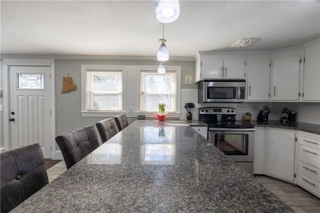 96 Merchant Street, North Providence, RI 02911