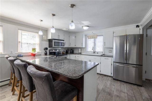 96 Merchant Street, North Providence, RI 02911