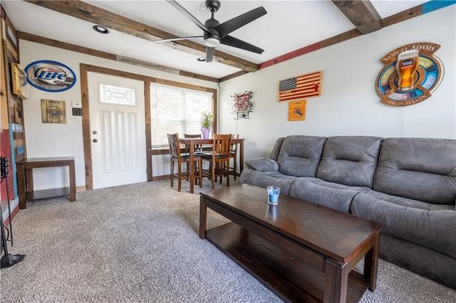 96 Merchant Street, North Providence, RI 02911