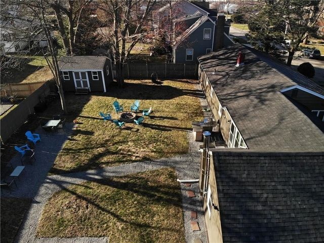 96 Merchant Street, North Providence, RI 02911