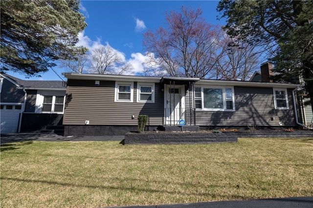 96 Merchant Street, North Providence, RI 02911