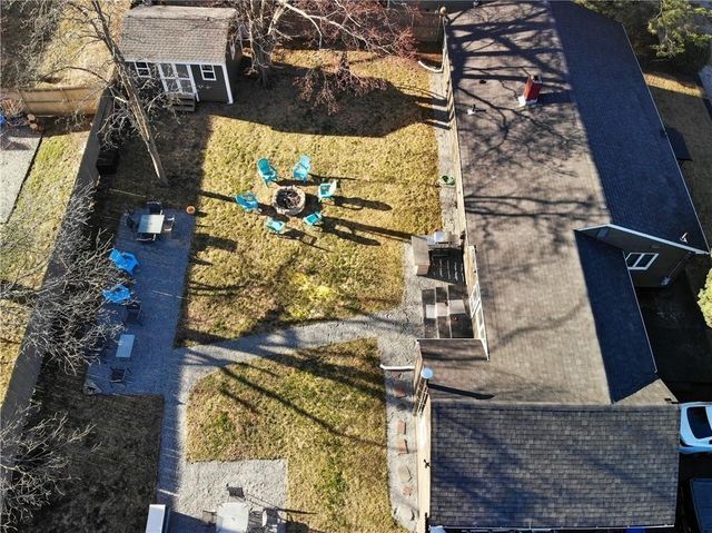 96 Merchant Street, North Providence, RI 02911