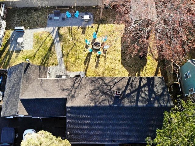 96 Merchant Street, North Providence, RI 02911