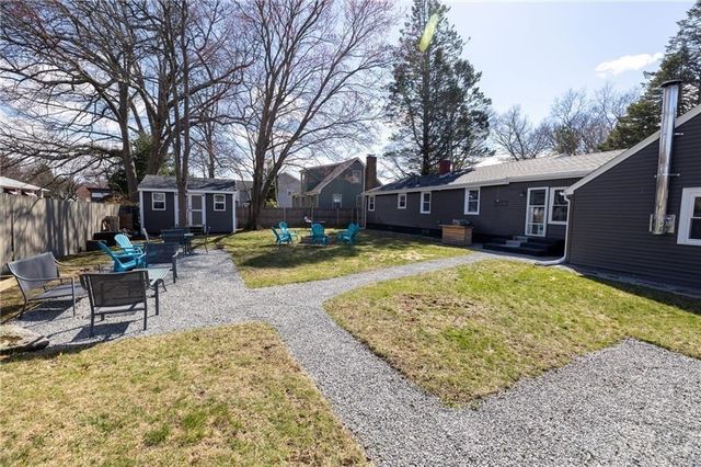 96 Merchant Street, North Providence, RI 02911