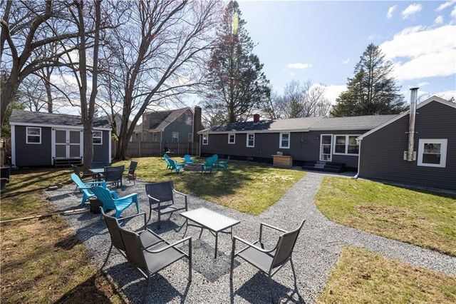 96 Merchant Street, North Providence, RI 02911