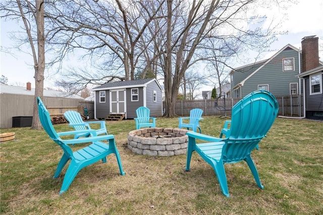 96 Merchant Street, North Providence, RI 02911