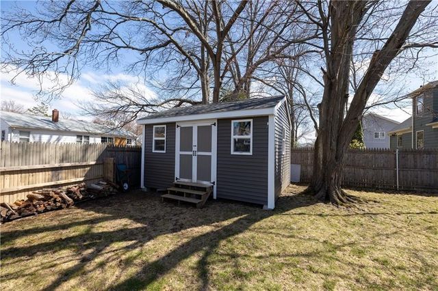 96 Merchant Street, North Providence, RI 02911