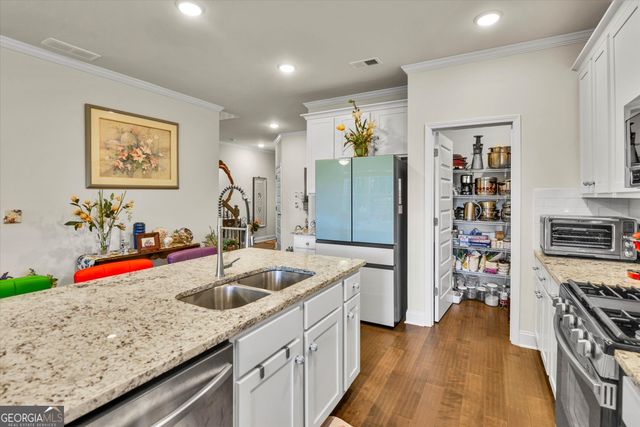 2423 Chene Drive, Duluth, GA 30097