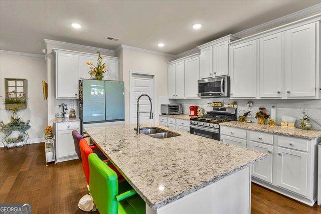 2423 Chene Drive, Duluth, GA 30097