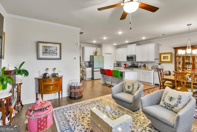 2423 Chene Drive, Duluth, GA 30097