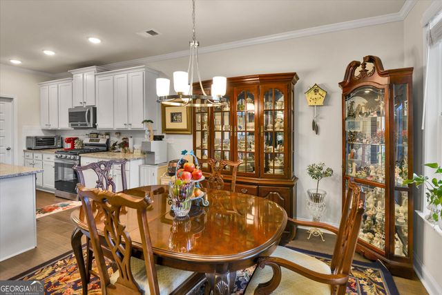 2423 Chene Drive, Duluth, GA 30097
