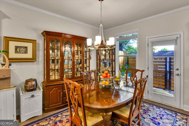 2423 Chene Drive, Duluth, GA 30097