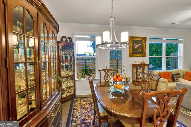 2423 Chene Drive, Duluth, GA 30097