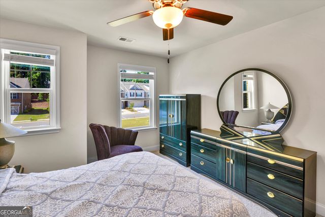 2423 Chene Drive, Duluth, GA 30097