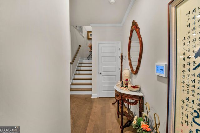 2423 Chene Drive, Duluth, GA 30097