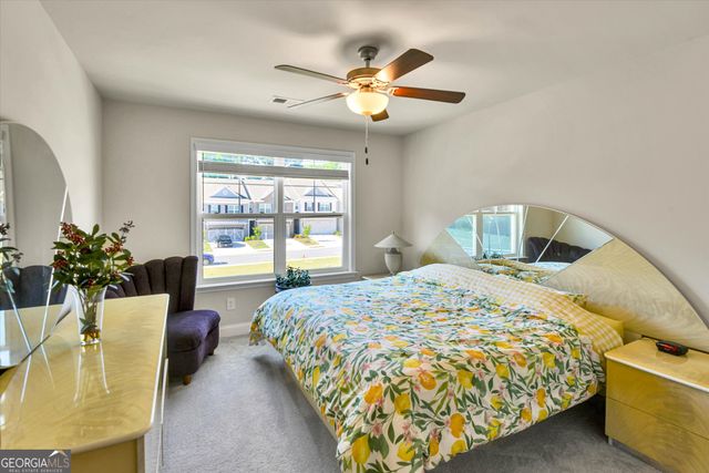 2423 Chene Drive, Duluth, GA 30097