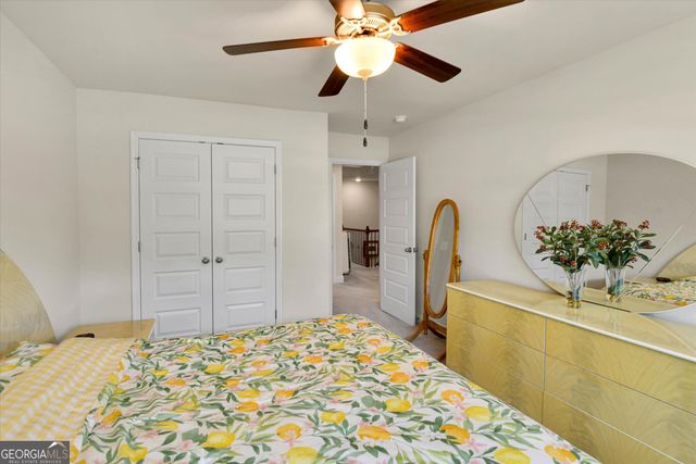 2423 Chene Drive, Duluth, GA 30097