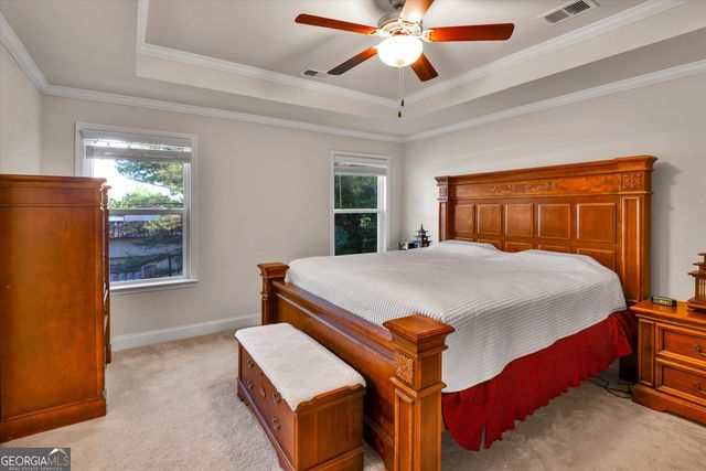 2423 Chene Drive, Duluth, GA 30097