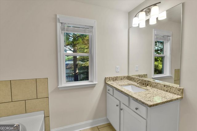 2423 Chene Drive, Duluth, GA 30097