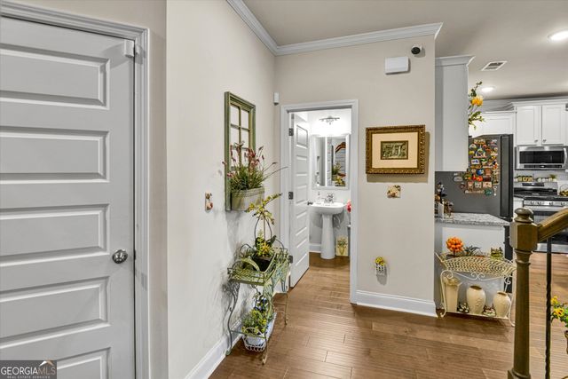 2423 Chene Drive, Duluth, GA 30097