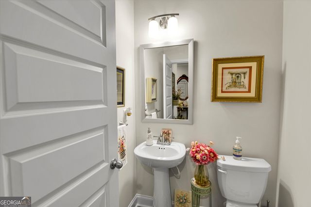 2423 Chene Drive, Duluth, GA 30097