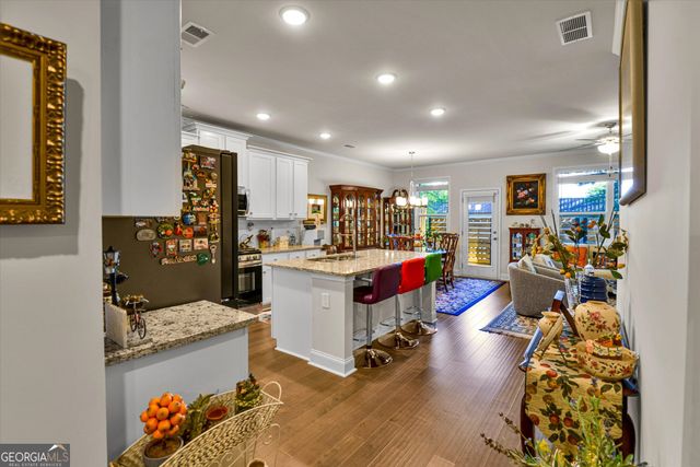 2423 Chene Drive, Duluth, GA 30097