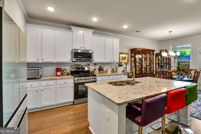 2423 Chene Drive, Duluth, GA 30097