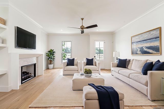 7644 Jeter Dr, Baton Rouge, LA 70817