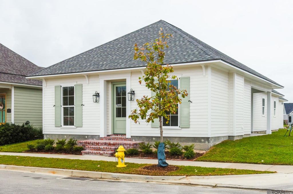 7644 Jeter Dr, Baton Rouge, LA 70817