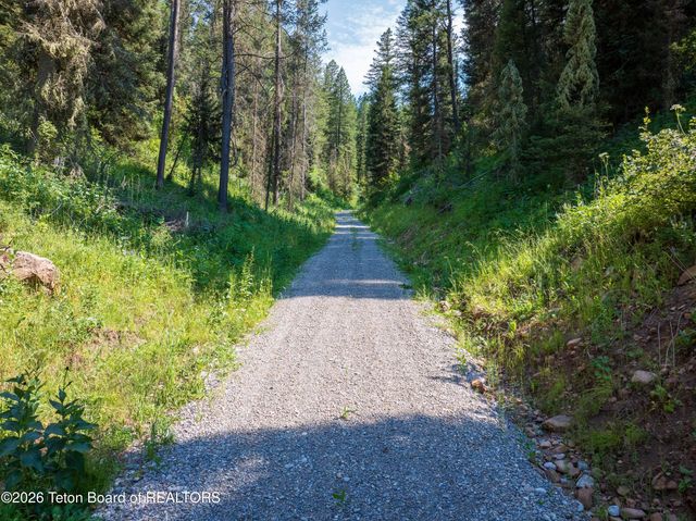80 ACRES CO RD 126, Bedford, WY 83112