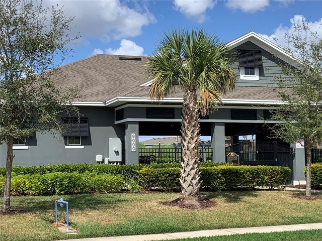 8909 ROOKWOOD COURT, Sarasota, FL 34238