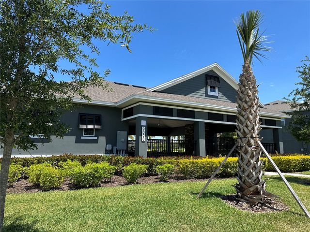 8909 ROOKWOOD COURT, Sarasota, FL 34238