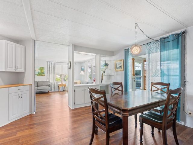 196 NE Emerald Drive, Jensen Beach, FL 34957