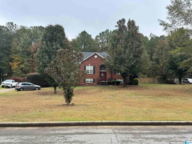 3014 MAGNOLIA DRIVE, Leeds, AL 35094