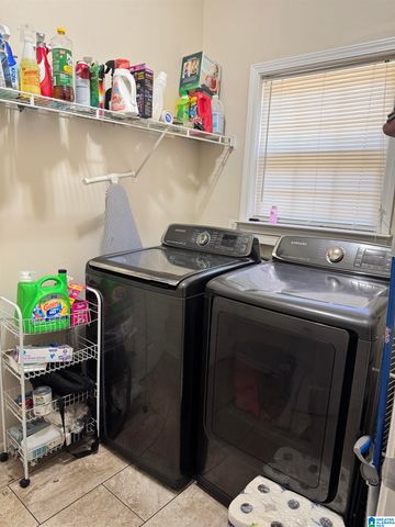 3014 MAGNOLIA DRIVE, Leeds, AL 35094