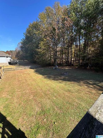 3014 MAGNOLIA DRIVE, Leeds, AL 35094