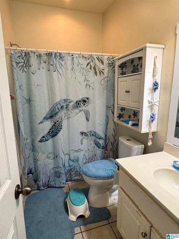 3014 MAGNOLIA DRIVE, Leeds, AL 35094